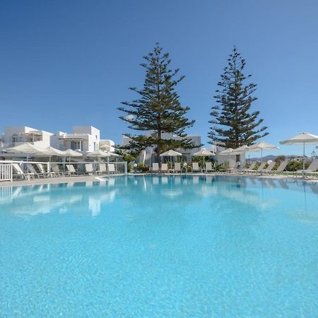 Naxos Nature Suites Агиос Прокопиос Екстериор снимка